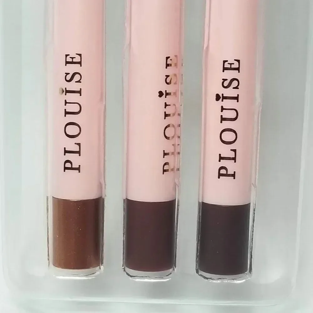 P.Louise louise once